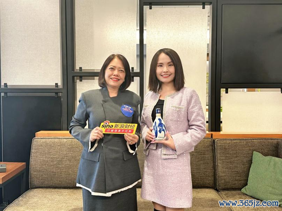 配资炒股网站平台 全球企业社会责任基金会赵兢：长期主义与责任担当是企业可持续发展核心